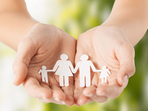 Family Advocacy Program - 51153232