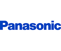Golf Clinic | Panasonic Logo