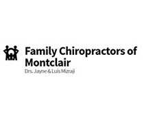 Golf Clinic | Family Chiropractors of Montclair | Logo