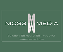 Golf Clinic | Moss Media | Logo