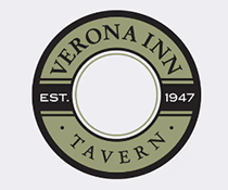 Golf Clinic | Verona Inn Logo