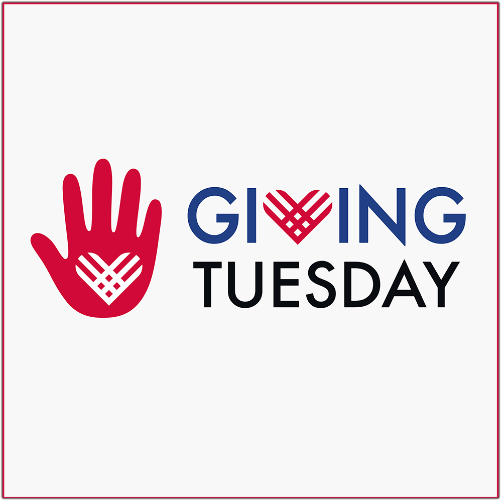 2021 Giving Tuesday | Pop-up