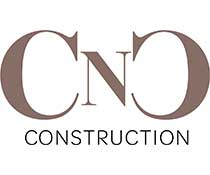 CNC Construction Logo