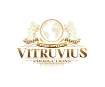 Vitruvius Productions Logo