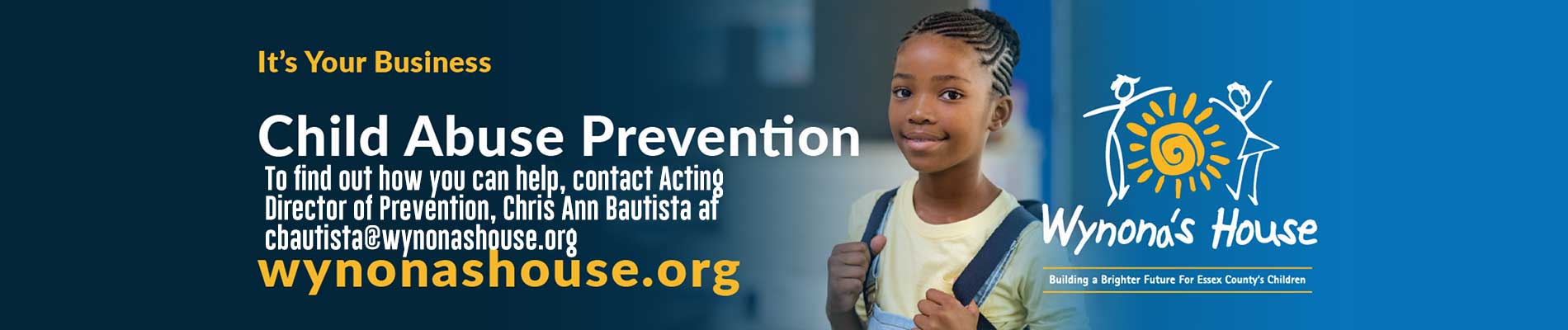 Child Abuse Prevention