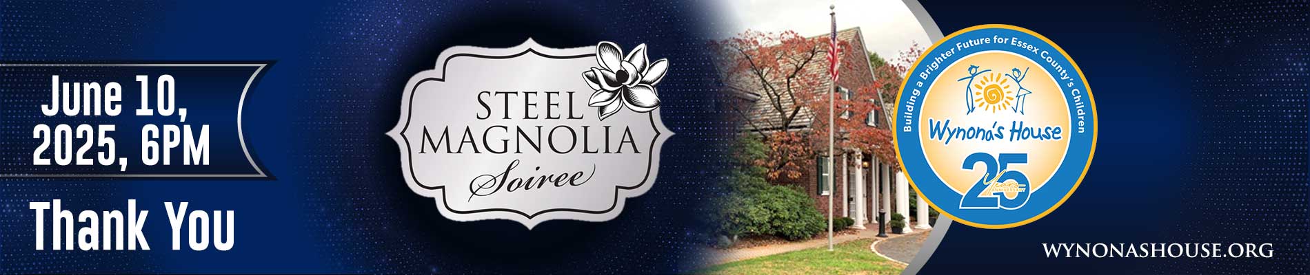 Steel Magnolia