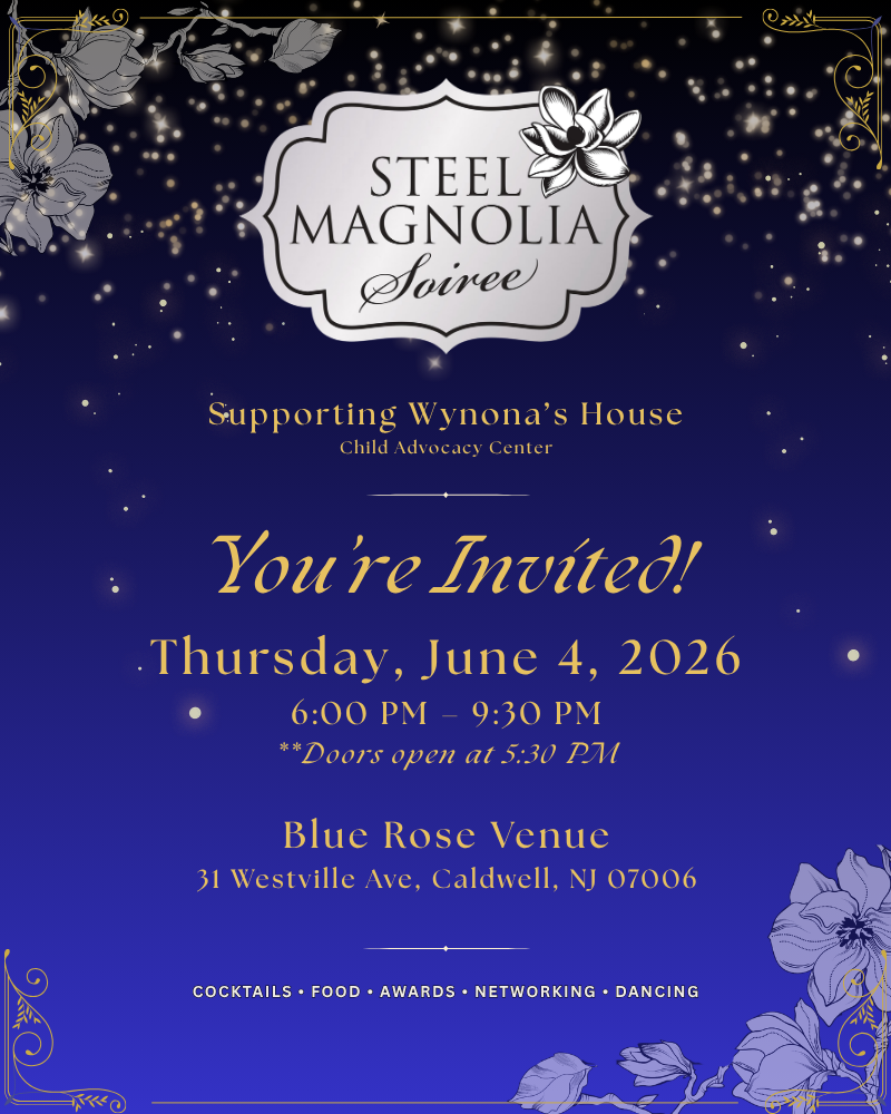Steel Magnolia Popup 2026