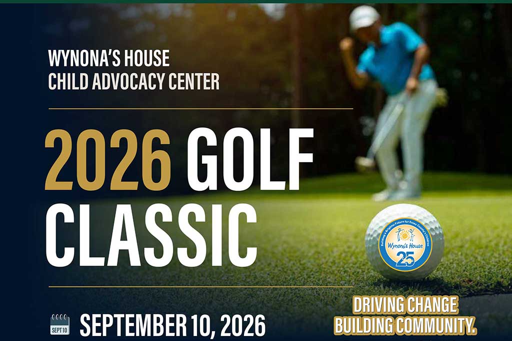 2026 Golf Classic